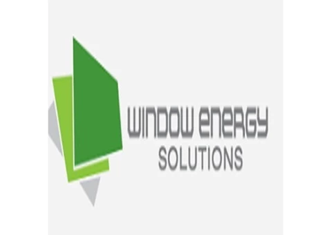Window Energy Solutions Pty Ltd