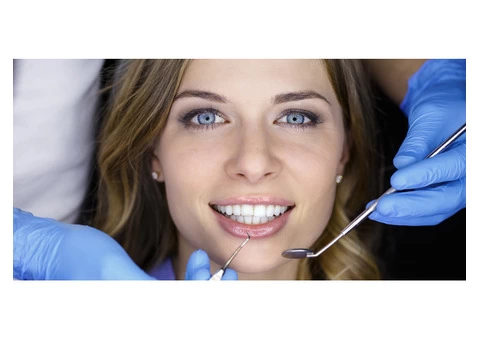 Find Best Dentist Prahran | Prahran Family Dental - 2/2