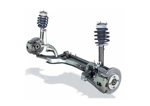 Get Expert Suspension specialist | Sunbury