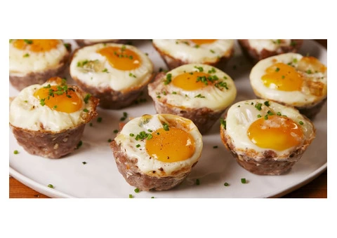 5% off - Burger Edge – Wollert Takeaway Restaurant -VIC - 2/3