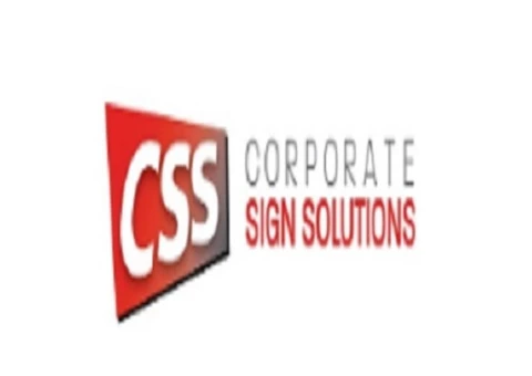 Corporate Sign Solutions