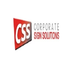 Corporate Sign Solutions