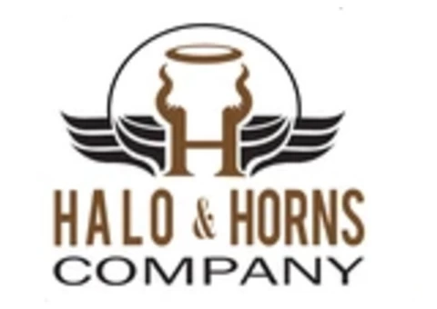 Halo and Horns