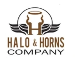 Halo and Horns