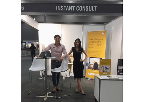 Instant Consult - 3/8