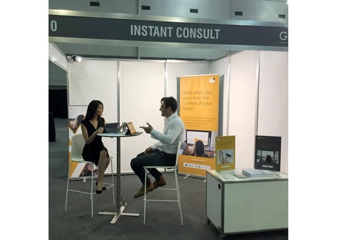 Instant Consult - 4/8