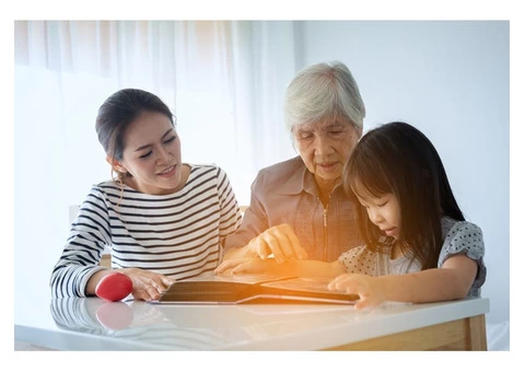 Instant Consult - 5/8