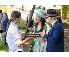 Looking for the Private Catering Services?