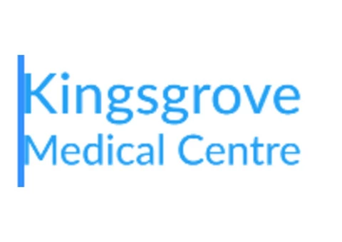 Kingsgrove Medical Centre - 2/2