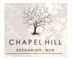 Chapel Hill Retreat