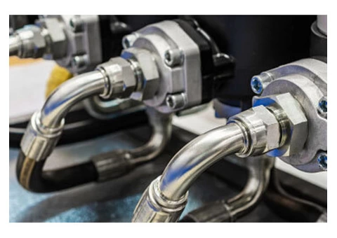 Looking to Purchase Hydraulic Adaptors?