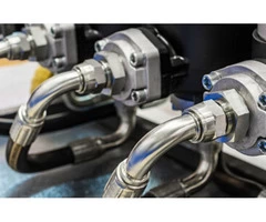 Looking to Purchase Hydraulic Adaptors?