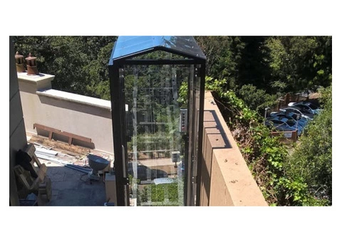 Invest In High-Quality Outdoor Elevators