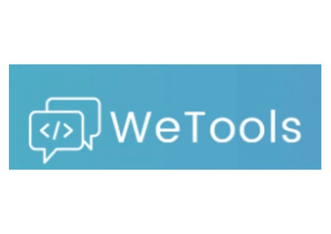 WeTools