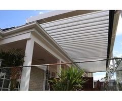 Various Benefits of Flyover Patio