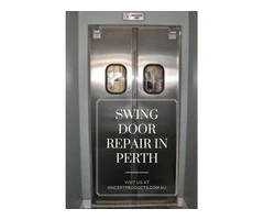 BEST SWING DOOR REPAIR SERVICES IN PERTH