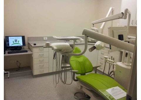 Dentist in East Melbourne | Bridge Rd Dental - 2/2