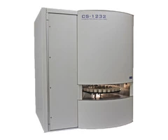 Brand New Carbon Sulfur Analyser