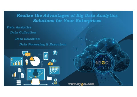 Big data storage solutions providers in Australia