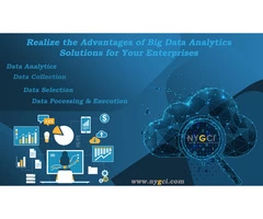 Big data storage solutions providers in Australia