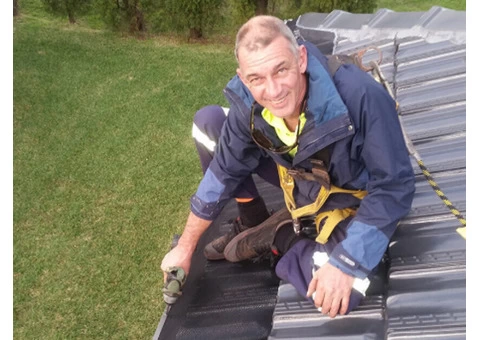 Gutter Repair And Installation | 0419 580 344