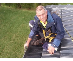 Gutter Repair And Installation | 0419 580 344