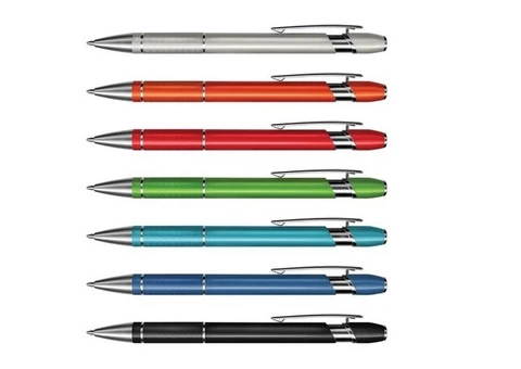 Cheap metal Pens With Logo