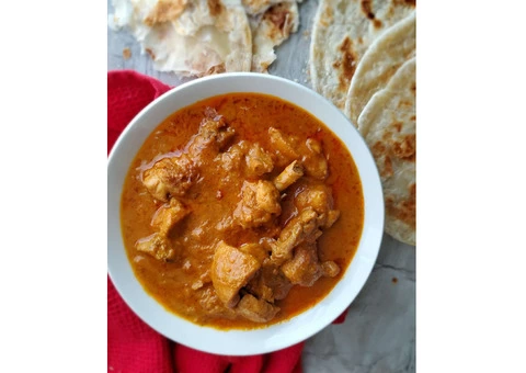 5% off - Chola Indian Restaurant Menu - Camden, NSW - 1/4