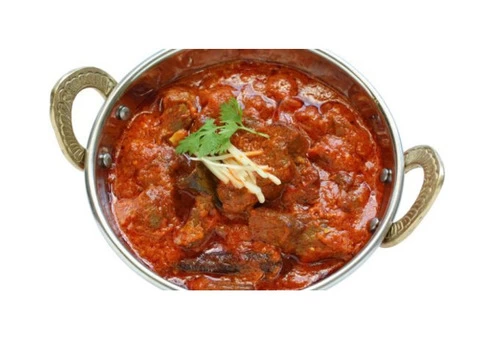 5% off - Chola Indian Restaurant Menu - Camden, NSW - 4/4