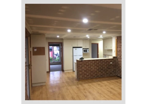 Water Damaged Ceilings Repairs Perth