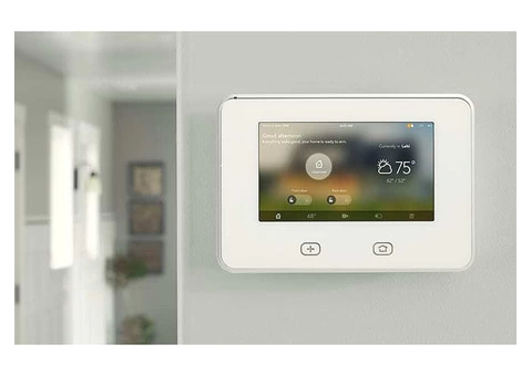 Cost-Effective Home Security Installation at Allround Electrical - 2/2