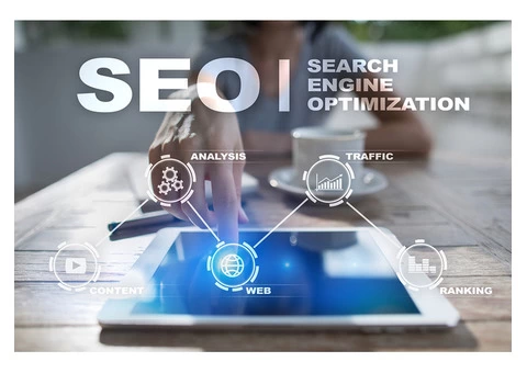 SEO Services in Melbourne By Best SEO Company