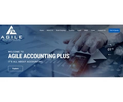 Advance Secured Bookkeeping Services in the Australia