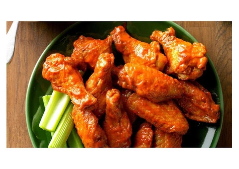 Get Spicy Indian Food 5%  0FF @ Sector 17 indian cuisine - 4/4