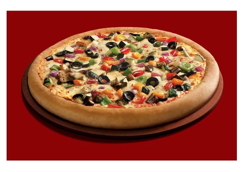 Keto Pizza takeaway Wantirna South, VIC - 5% Off - 1/3