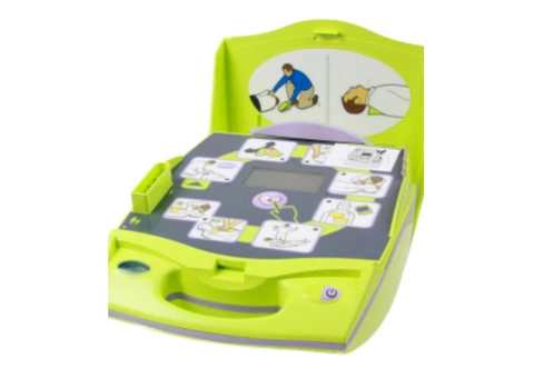 Defibrillator Price Australia