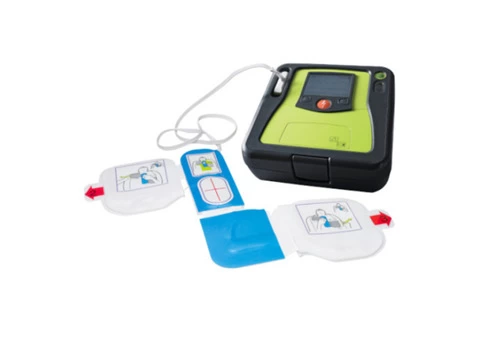 Defibrillator Price Australia - 2/2