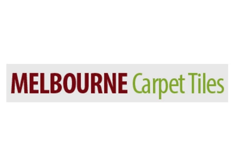 Melbourne Carpet Tiles