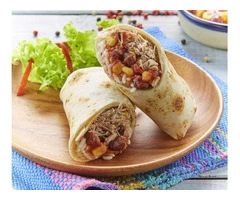 5% Off - Khan's Kitchen Mexican restaurant Hamilton, NSW