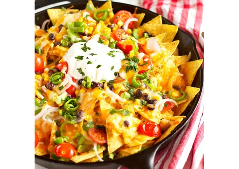 5% Off - Khan's Kitchen Mexican restaurant Hamilton, NSW - 3/3