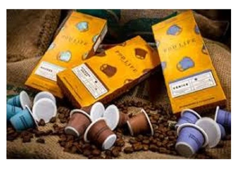 Best Coffee Pods Online in Australia