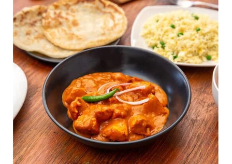 Flavours of the world takeaway Wantirna South, VIC - 5% Off - 1/3