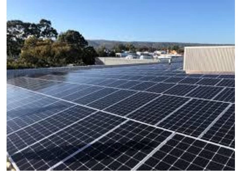 Providing With the Best Solar Panel Systems in Adelaide