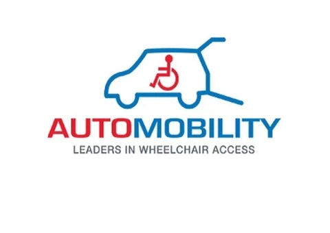 Wheelchair Access Vehicle Melbourne - 1/5