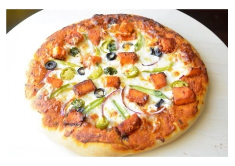 Taste of Home Indian Takeaway Oakleigh, VIC - 5% Off - 1/3