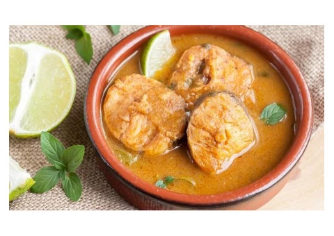 Taste of Home Indian Takeaway Oakleigh, VIC - 5% Off - 3/3