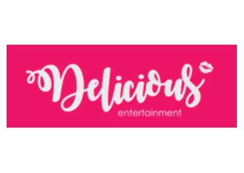 Delicious Entertainment