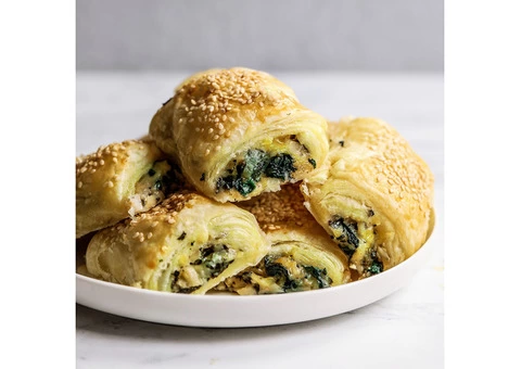 Michel's Patisserie Stanhope Gardens, NSW - 5% Off - 4/4