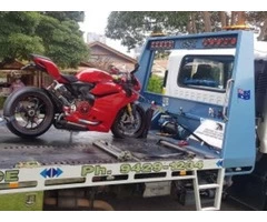 Finding a  Best Vehicle with Sufficient Towing Capacity