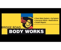 Servicing  Melbourne For all  Your Car Scratch & Dent Repairs